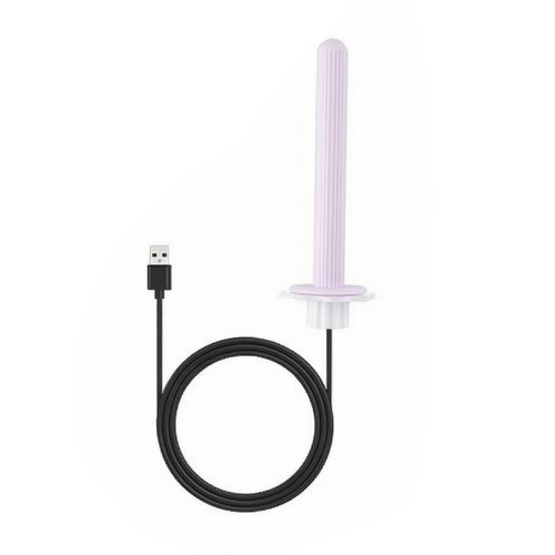 Usb heated parrot - perch, easy