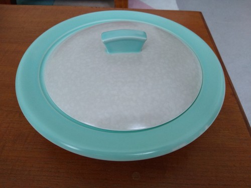 Poole pottery serving dish - poole,