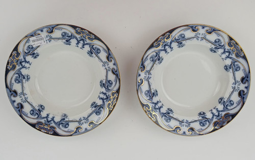 Antique royal staffordshire - royal,