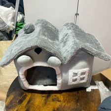 Pet Cat Kitten Dog Beds Igloo