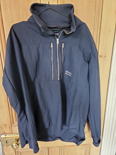 Albam utility overhead - albam, quarter