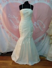 BNWT Wedding dress size 10