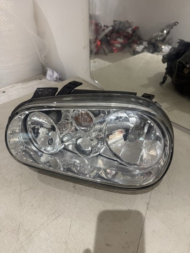 Volkswagen golf headlight - golf,