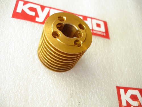 Kyosho engine - kyosho, gx