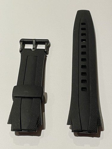 Casio shock watch strap - casio,