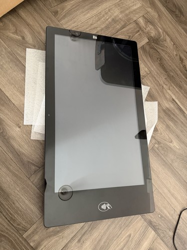 Elo kiosk pay inch - pay, 22