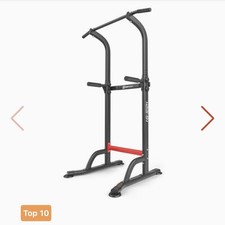 Hop Sport - Steel Training Dip