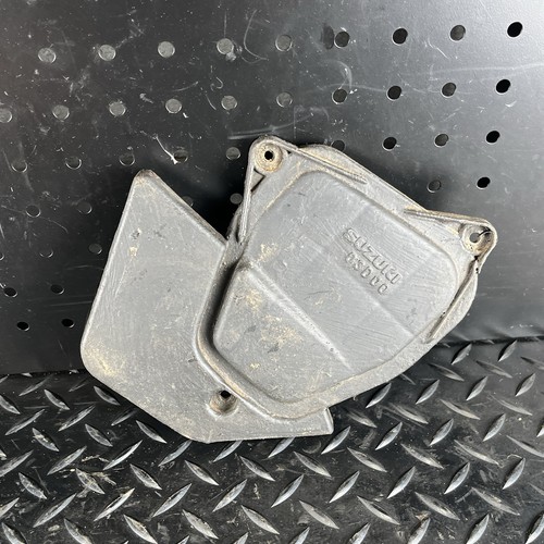 Suzuki tsr125 r - tsr125,