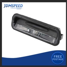 Tailgate Boot Release Switch