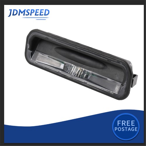 Tailgate boot release switch - boot,