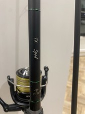 Shimano TX Spod Rod 13ft 5lb &