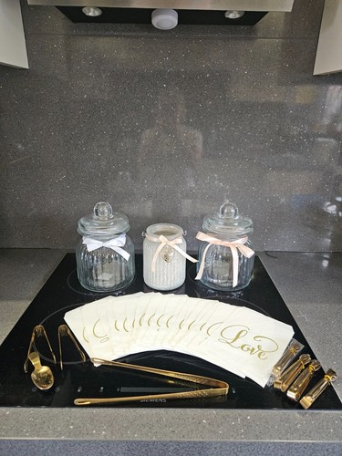Sweet jars bundle excellent - sweet,