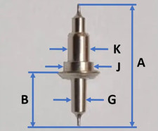 Jaeger Le Coultre/JLC 467/2