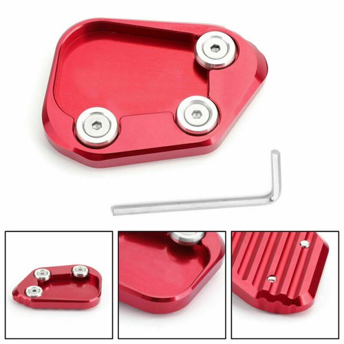 Moto kickstand side stand - moto,
