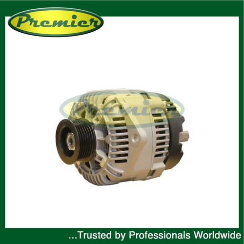 Premier alternator fits - premier,