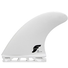 Futures Fins F8 Thruster Surfboard Fins NEW 3 fin set Large