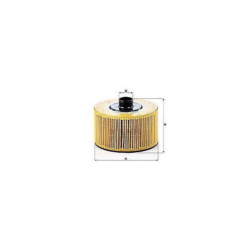 Mann filter 002 z oil - hu,
