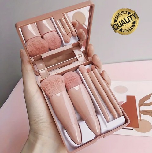 Piece make brush set - brush,