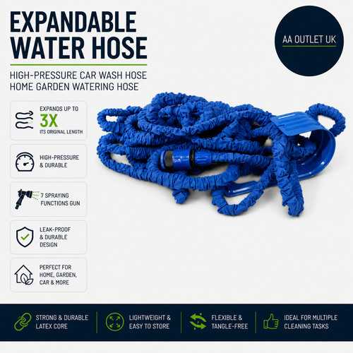 Hose high pressure car - pressure, wash