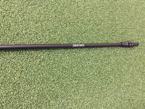 Callaway driver shaft tensei - driver,