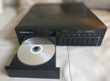 Meridian 508 20 Bit CD Player