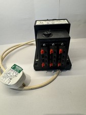 Used Working Con Bar Lighting