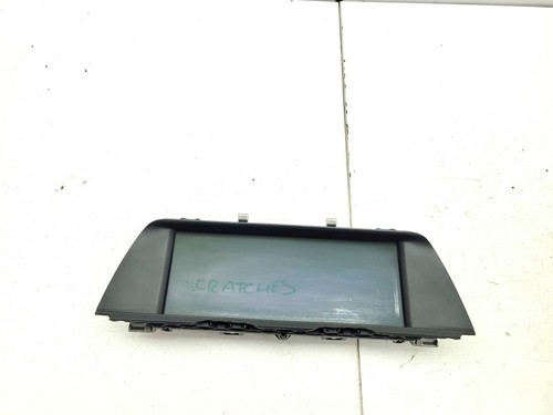 Navigation screen display - navigation,