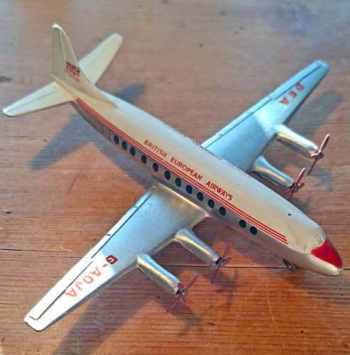 Dinky toys british european - dinky,