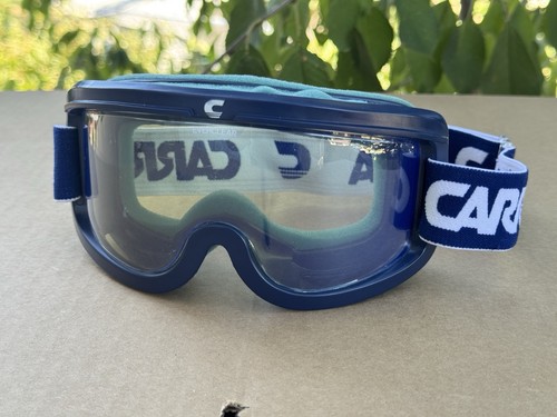 Vintage carrera everclear - carrera, ski
