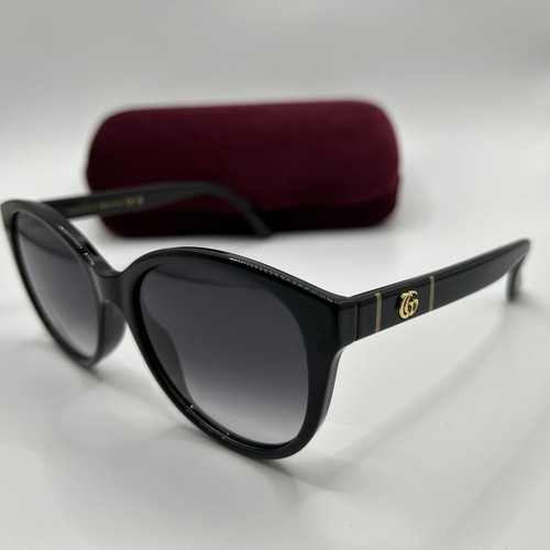 Gucci gg0631s 001 56x18 - 001, 56x18-145