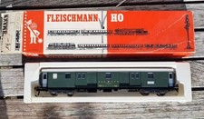 Fleischmann 5130 Swiss SBB CFF