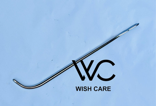 3pcs van buren urethral - van,