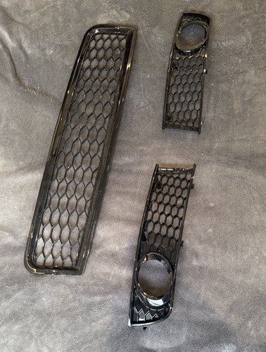 Audi front grille grill - grille,