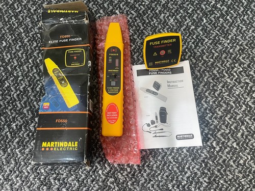 Martindale fd550 digital - martindale,