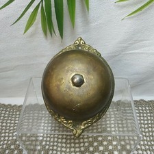 Vintage Brass Victorian Style