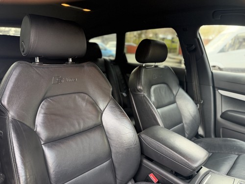 2005 2008 audi - a6, estate