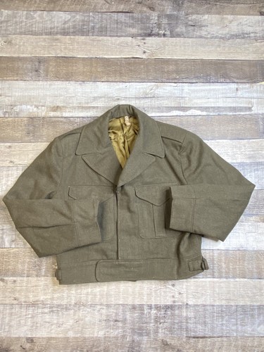 Ww2 british army battledress - army,