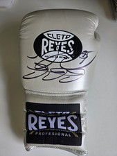 Gennardy Golovkin Signed
