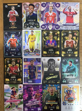 MATCH ATTAX EXTRA 2026 - TOPPS