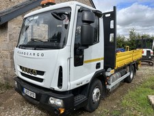 Iveco Eurocargo