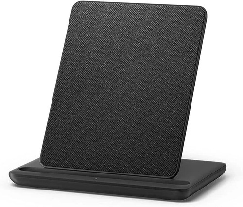 Kindle wireless charging dock - kindle,