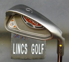 Ping G10 Yellow Dot 6 Iron