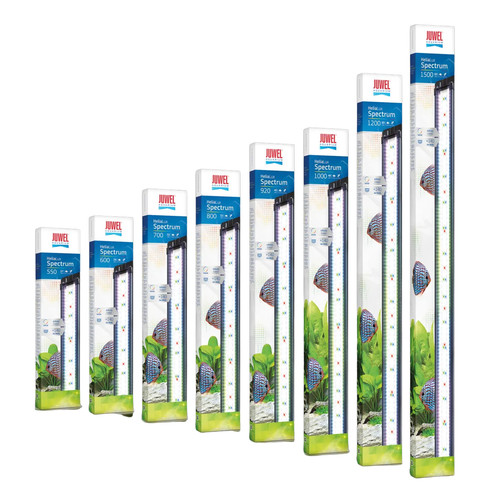 Juwel helialux spectrum led - juwel,