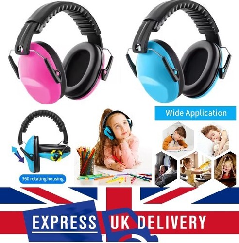 Pink kids ear - kids,