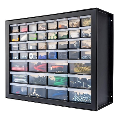 Screw tool organizer small - screw,