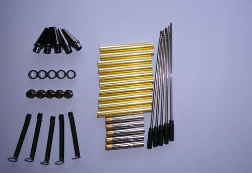 Pen turning kits slimline - slimline,