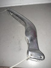 GILERA COUGAR 125 CHROME GAURDS 