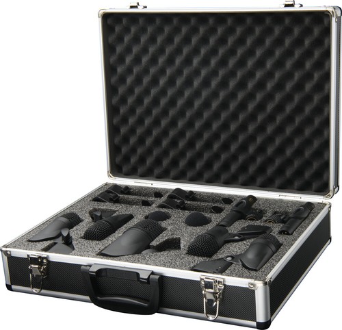 Presonus complete drum - dm-7,
