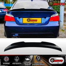 BMW 5 Series M5 E60 Rear High