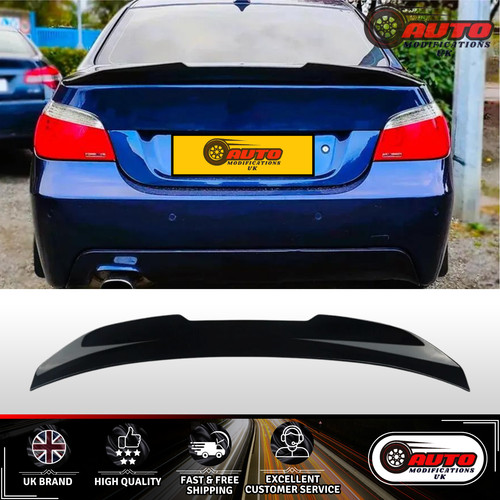 Bmw series e60 rear - bmw, m5